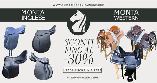 Promozione Luglio Agosto 2025