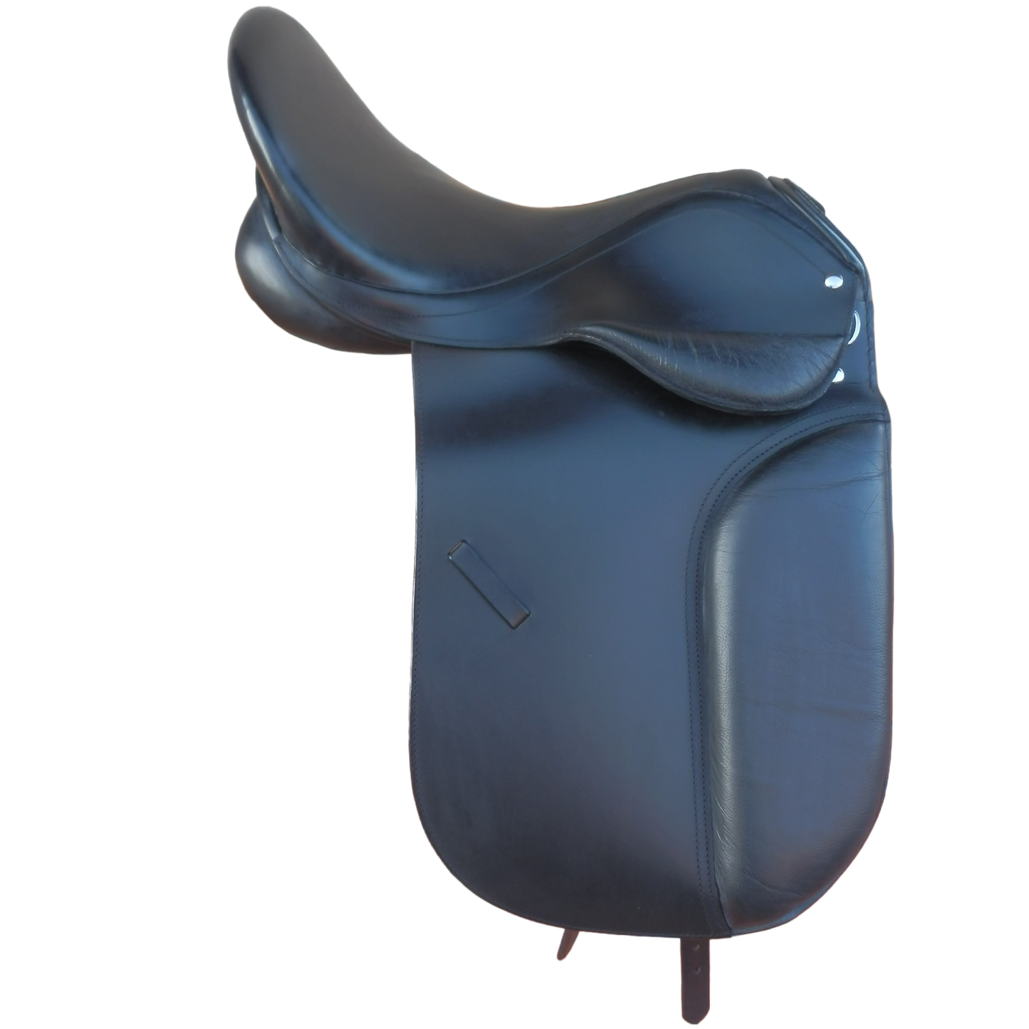 Sella da dressage DS