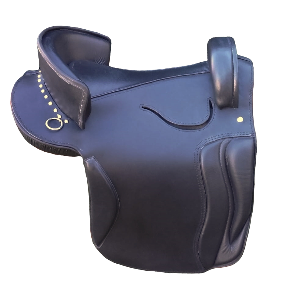 Sella Spagnola Potrera