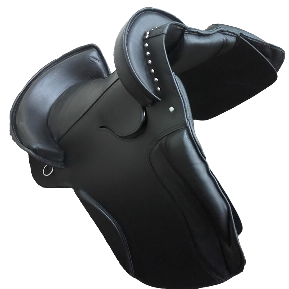 Sella Spagnola Potrera