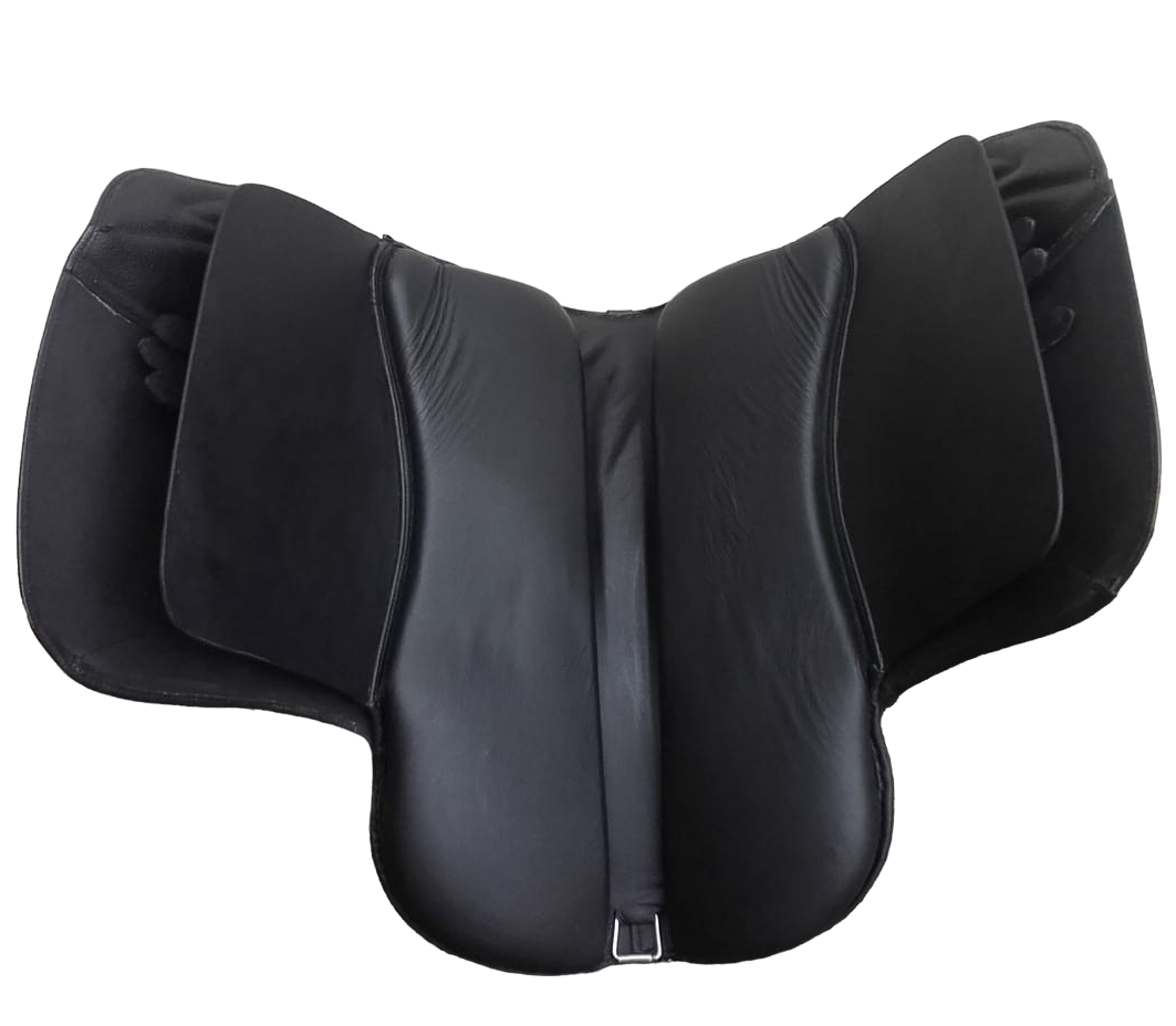 Sella Spagnola Potrera