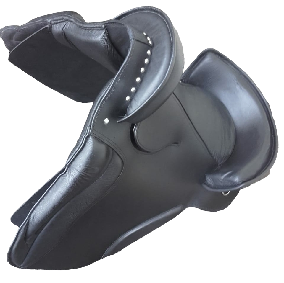 Sella Spagnola Potrera