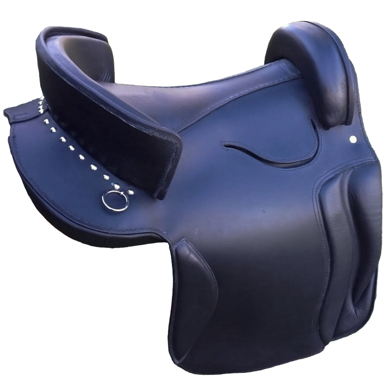 Sella Spagnola Potrera