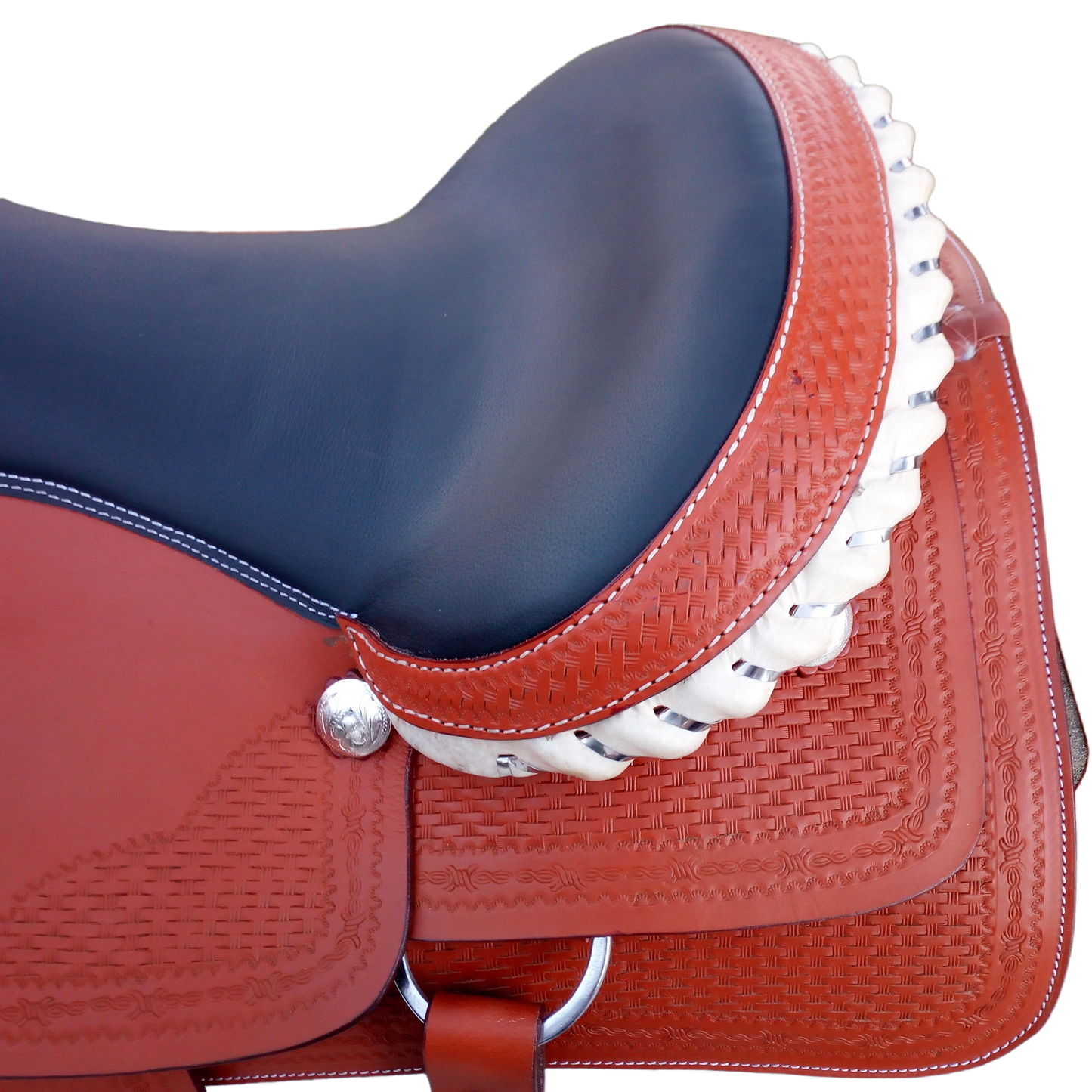 Sella Western Basket