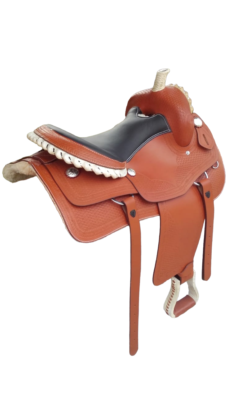 Sella Western Basket