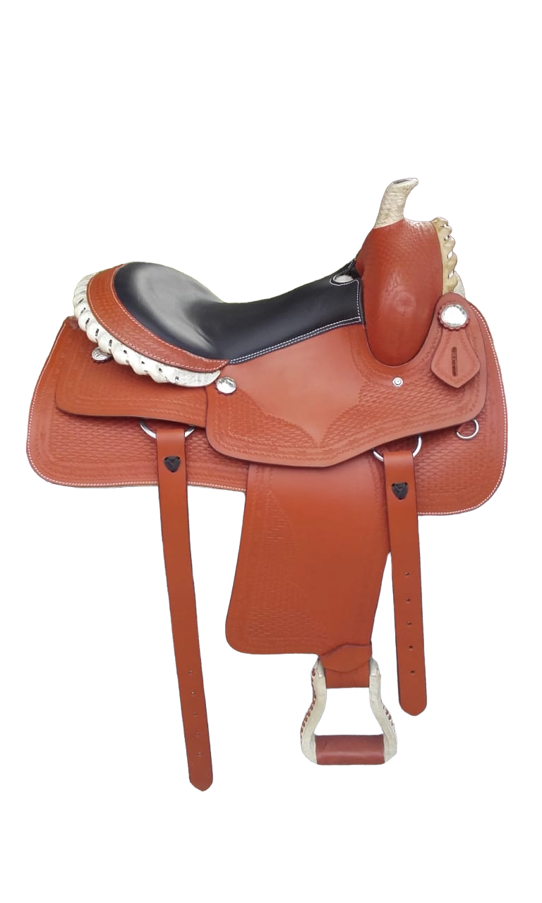 Sella Western Basket