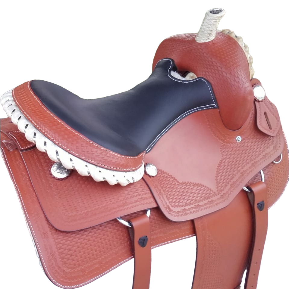 Sella Western Basket